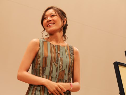 神奈川県横浜市で『咲む』全国初上映！