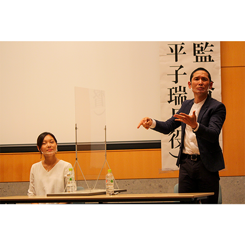 10月11日栃木県宇都宮市講演会