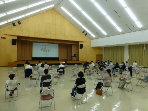 長野県の上映会報告(~2022年3月分)