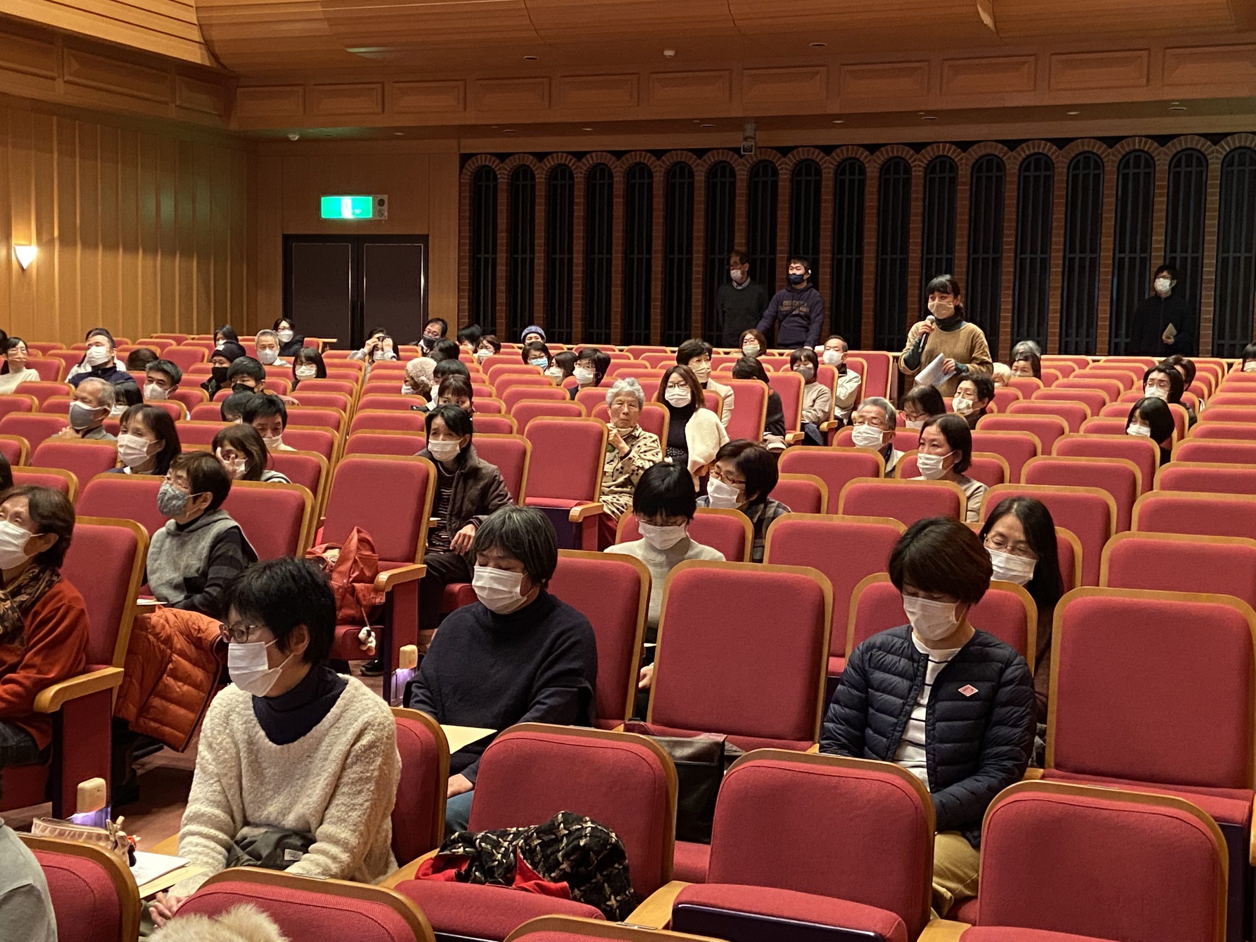 香川県の上映会報告(~2022年3月分)
